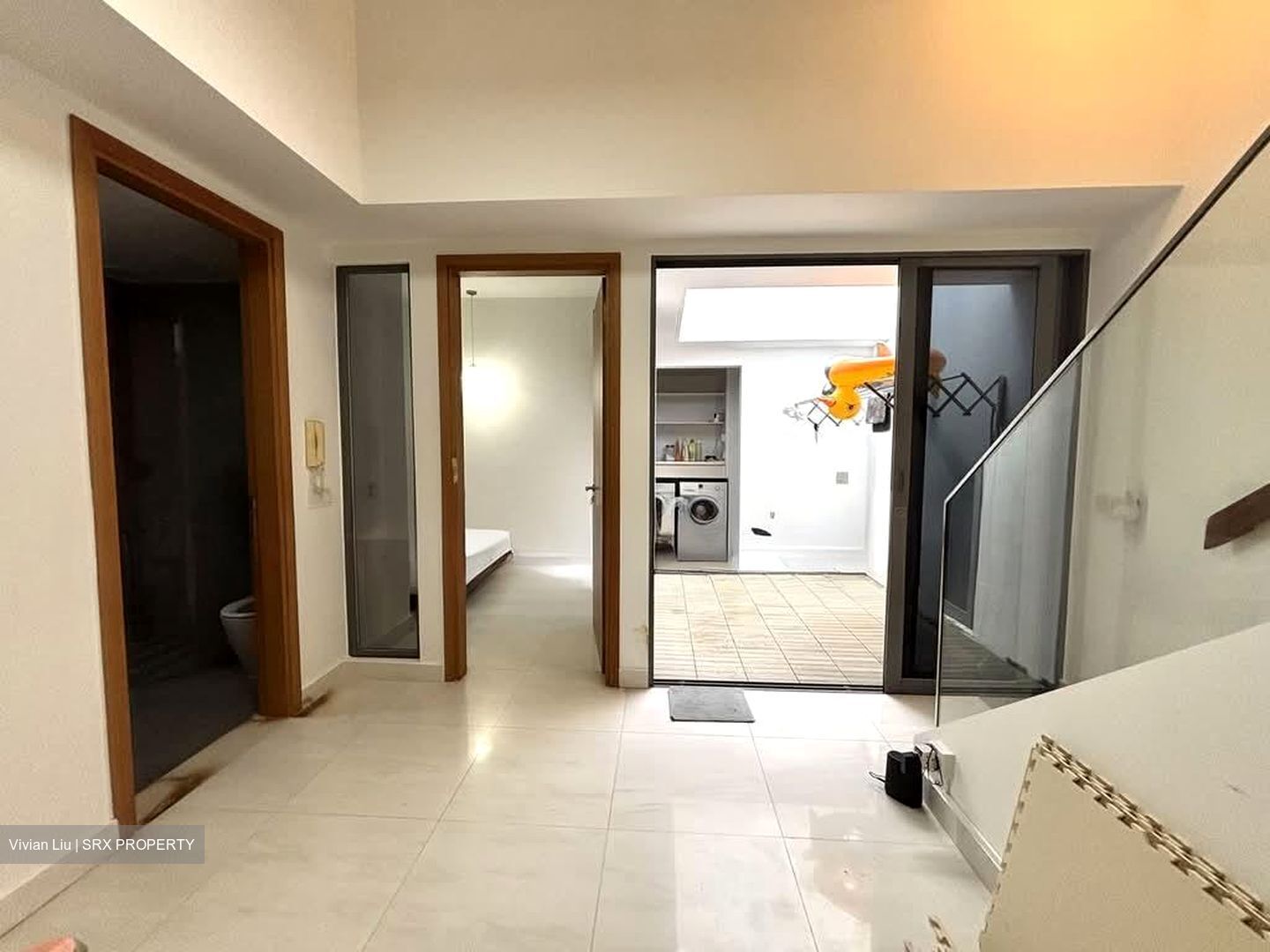 Hillcrest Villa (D11), Terrace #566523391